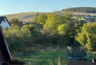 Casă cu 6 camere cu Teren 1495 Mp în Sâncraiu de Mureș - 2