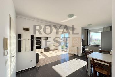 COMISION 0%! Apartament 3 camere in Avantgarden 3 - 2