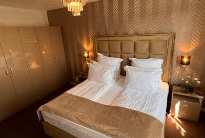 Apartament cu 2 camere decomandat, mobilat în 13 Decembrie - 1