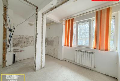 Garsonieră decomandată în Mazepa 1 - 9