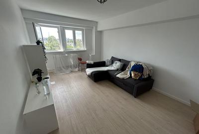 Apartament 2 camere zona Trocadero - 1