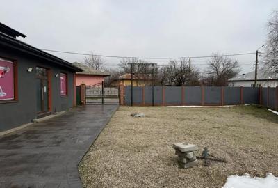 Casă cu 2 camere cu Teren 500 Mp în Central - 17