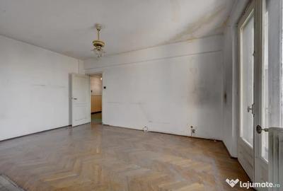 Apartament cu 3 camere semidecomandat în Kogălniceanu - 12