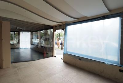 Spatiu comercial 170mp | restaurant - 2