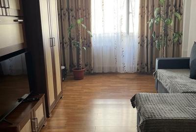Apartament cu 2 camere decomandat în Uiești - 2