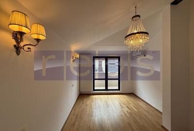 INCHIRIERE APARTAMENT 4 CAMERE |  VILA DOROBANTI | 140MP | LOC PARCARE - 10