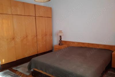 Apartament 4 camere de inchiriat, str. Carpa?i - 4