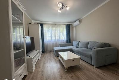 Apartament cu 3 camere în Circumvalațiunii - 2