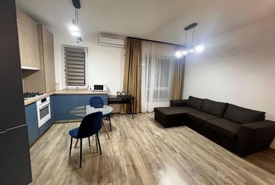 Proprietar închiriez ap.2 camere - 4