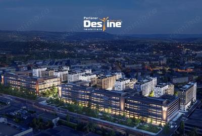 Spațiu comercial, în Central - 2