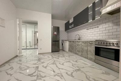 Apartament cu 2 camere decomandat în Militari - 6