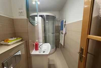 Apartament cu 2 camere decomandat, mobilat în Central - 8