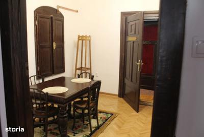 Apartament cu 4 camere în Centrul Istoric - 2