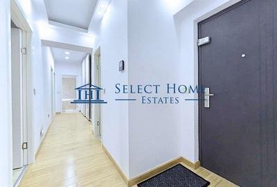 Bloc 2019| Apartament Design 90 mp| Loc Parcare Subteran - 3