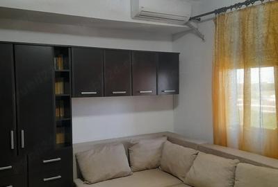 Garsonieră nedecomandată în Rahova - 9
