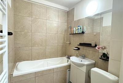 Apartament cu 2 camere decomandat, mobilat în Republica - 10