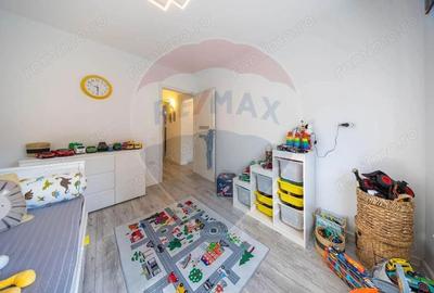 Apartament elegant si spatios, 4 camere, 2 parcari, Racadau! - 17