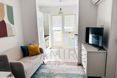 Apartament cu 2 camere decomandat, mobilat în Apărătorii Patriei - 3