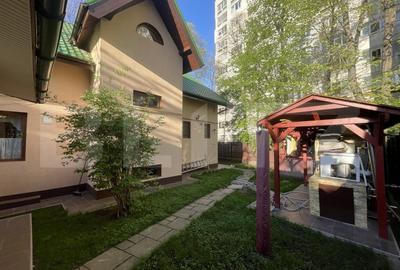 Vila eleganta, 5 camere, 203 mp, Tatarasi - 4