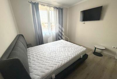 Apartament 2 camere, centrala proprie, loc de parcare, Giroc - 9