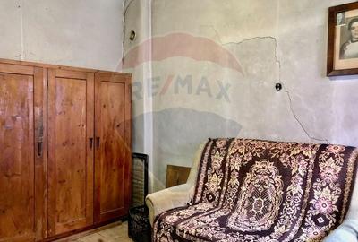 Casă individuală cu 4 camere cu Teren 979 Mp în Tohanu Vechi - 12