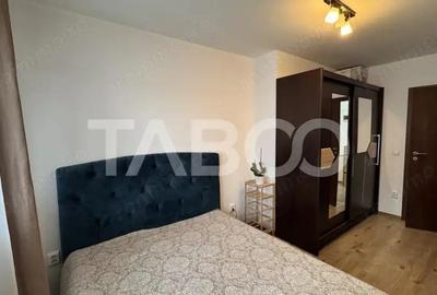 Apartament 2 camere de vanzare mobilat utilat 39mp Magnolia Sibiu Apartament 2 camere de vanzare mobilat utilat 39mp Magnolia Sibiu - 2