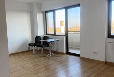 Apartament cu 2 camere decomandat în Central - 2