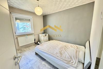 Apartament cu 3 camere semidecomandat, mobilat în Dacia - 9