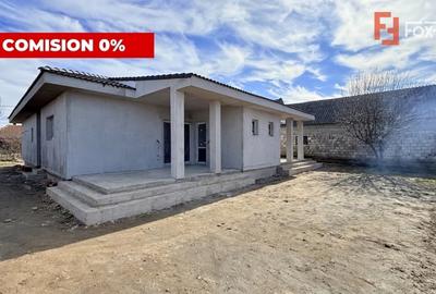 Duplex cu 3 camere cu Canalizare în Albina - 7