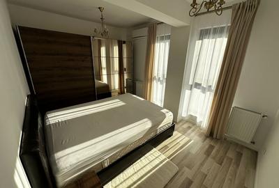 Garsonieră decomandată în Chitila - 2