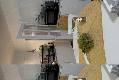 Casă cu 3 camere în Central - 7