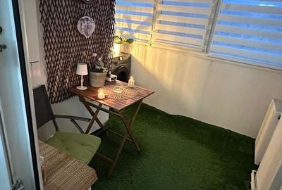 Apartament cu 3 camere decomandat în Central - 2