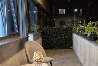 Apartament cu 3 camere semidecomandat în Brâncoveanu - 7