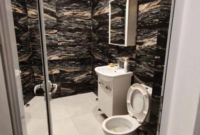 Garsonieră decomandată în Dorobanți - 2