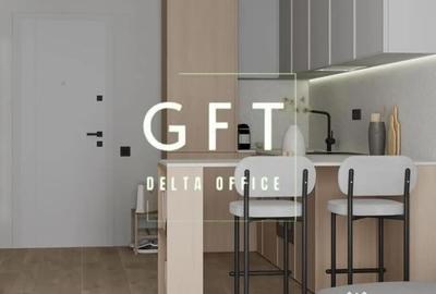 Apartament cu 2 camere decomandat în Centura - 2