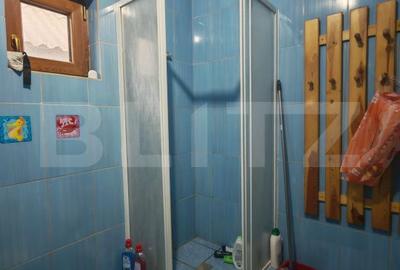 Casă cu 5 camere cu Teren 550 Mp în Săndulești - 17