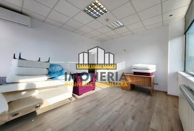 Birouri de inchiriat-100 m Metrou Mihai Bravu-comision 0% - 16