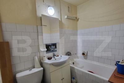 Garsoniera, 24.71 mp, in zona Micro 1 - 2