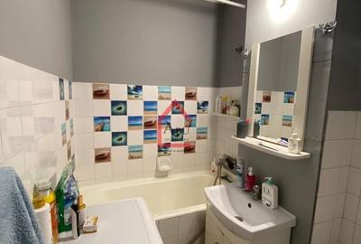 Apartament cu o cameră, Tătărași, bloc de apartamente - 12