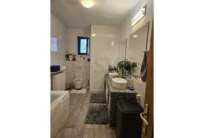 Casă individuală cu 8 camere cu Canalizare în Aviației - 9