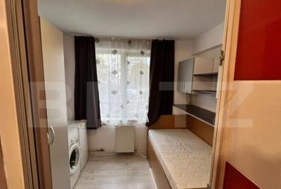 Garsoniera 11 MP in zona GHEORGHENI!!!!!!!! - 3