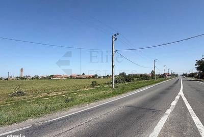 Spațiu comercial, în Inand