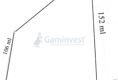 Teren Construcții de 14653 mp, în Leș - 2