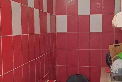 Garsonieră semidecomandată în Central - 1