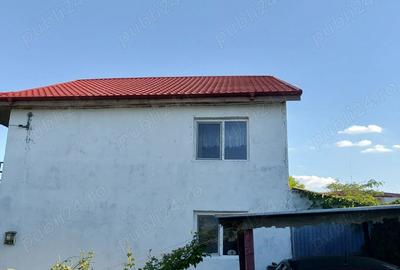 Casă cu 6 camere cu Teren 2000 Mp în Cataloi - 5