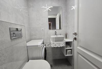 Apartament premium cu 3 camere si terasa | de inchiriat– str. Augustin Presecan - 10