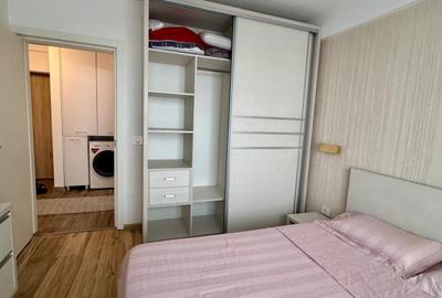Apartament 2 camere | Tomis Plus | Prima inchiriere | - 8
