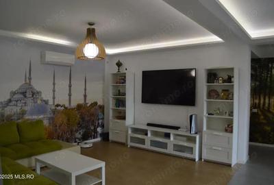 Bascov - Labusesti, Casa P+E, garaj, teren 809 mp - 5