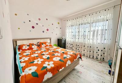 Apartament cu 3 camere semidecomandat, mobilat în Șagului - 10