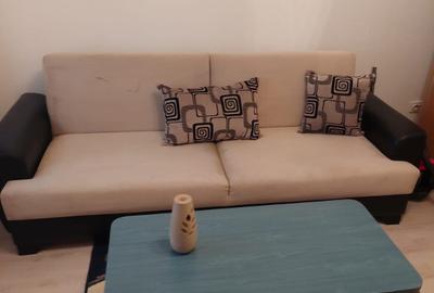 Garsoniera de inchiriat, decomandata - 4